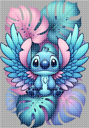 A5 Notebook Wraps-A 3652